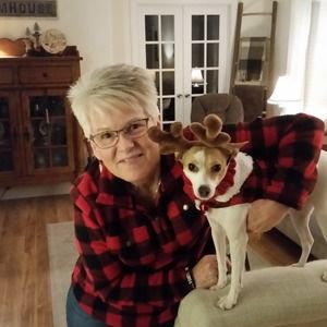 Meet your Posher, Brenda